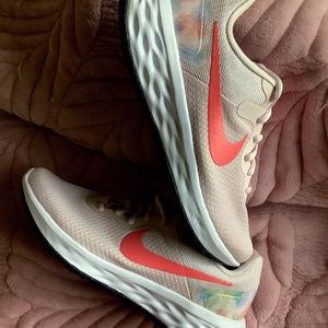 NIKE “Next Nature Premium Running Shoe “